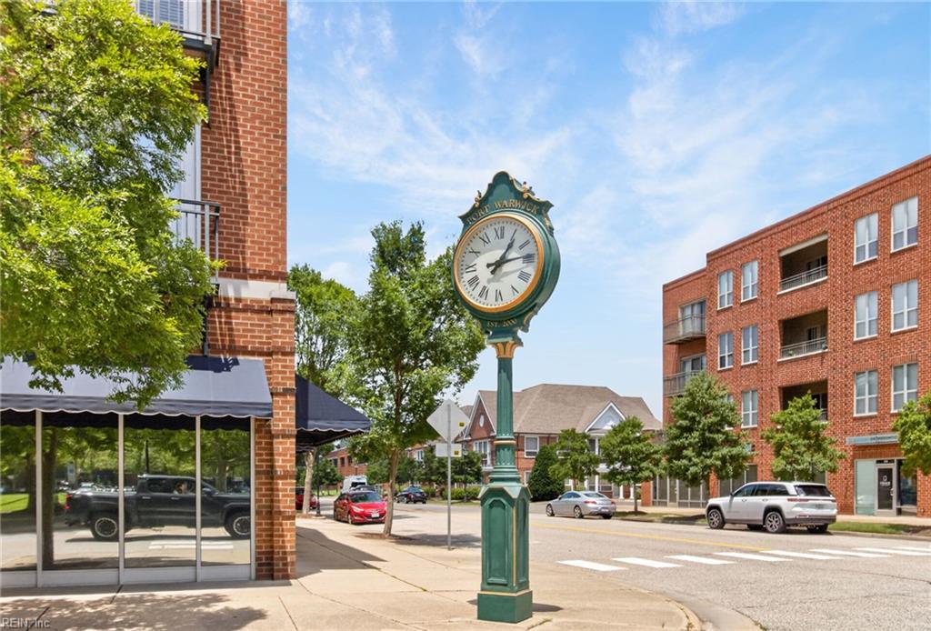 200 Eugene O'neil Street Newport News VA 23606