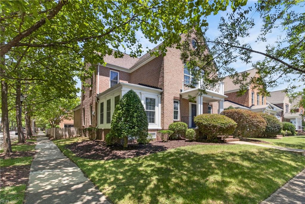 200 Eugene O'neil Street Newport News VA 23606