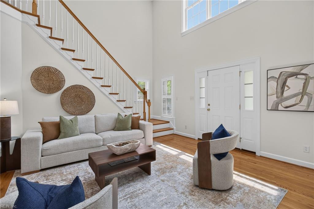 200 Eugene O'neil Street Newport News VA 23606