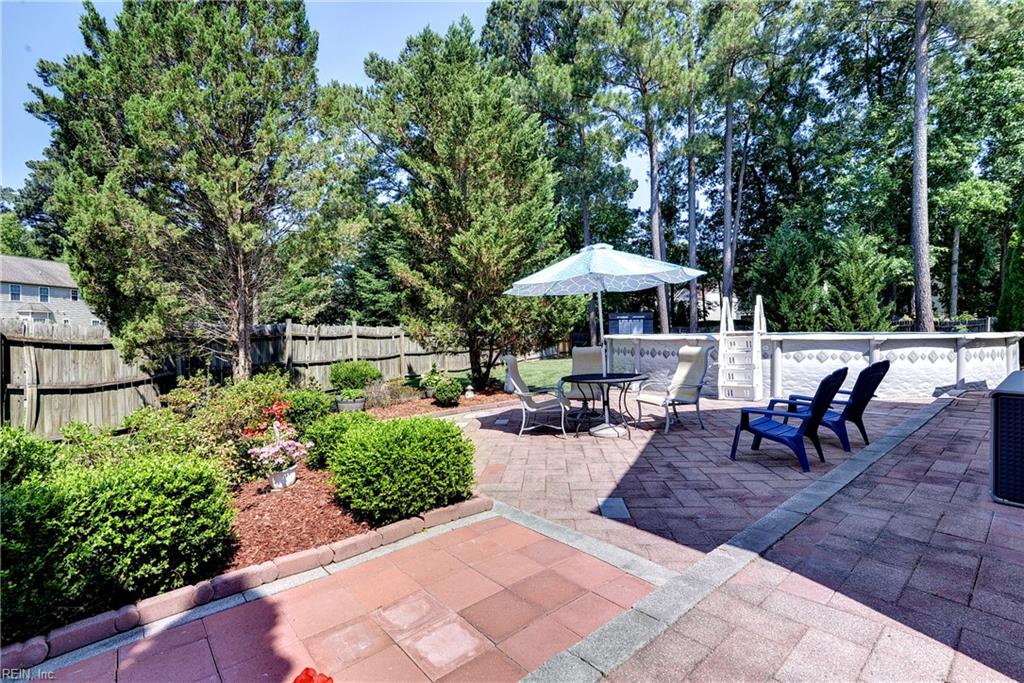 305 Minnie Circle Newport News VA 23608