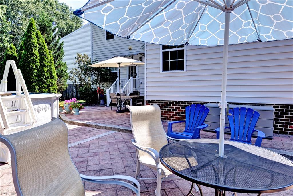 305 Minnie Circle Newport News VA 23608