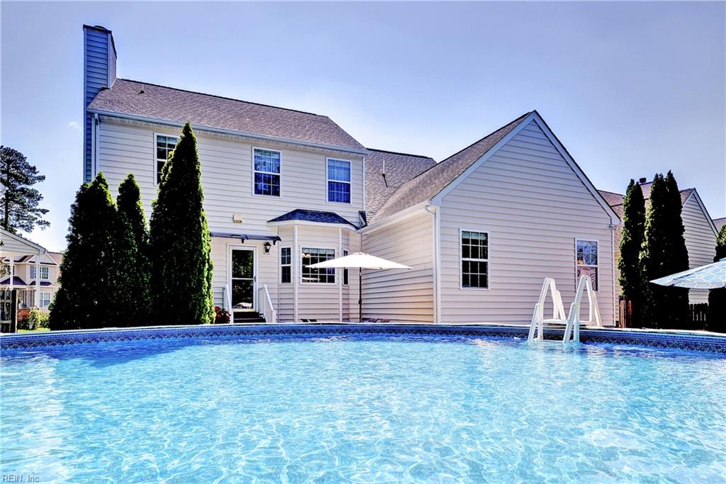 305 Minnie Circle Newport News VA 23608