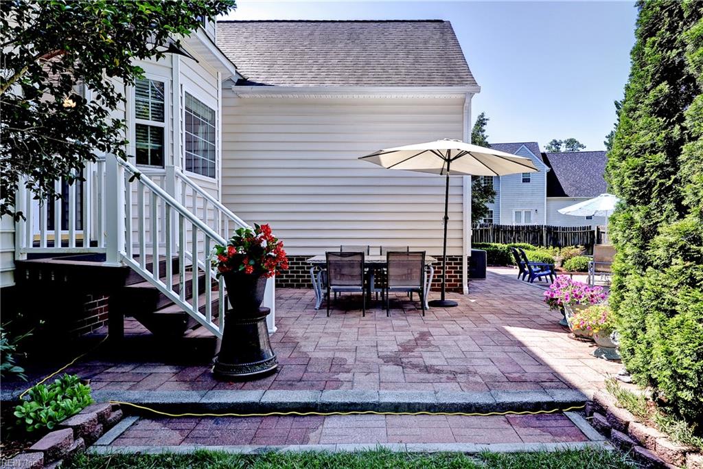 305 Minnie Circle Newport News VA 23608