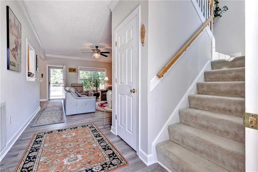 305 Minnie Circle Newport News VA 23608
