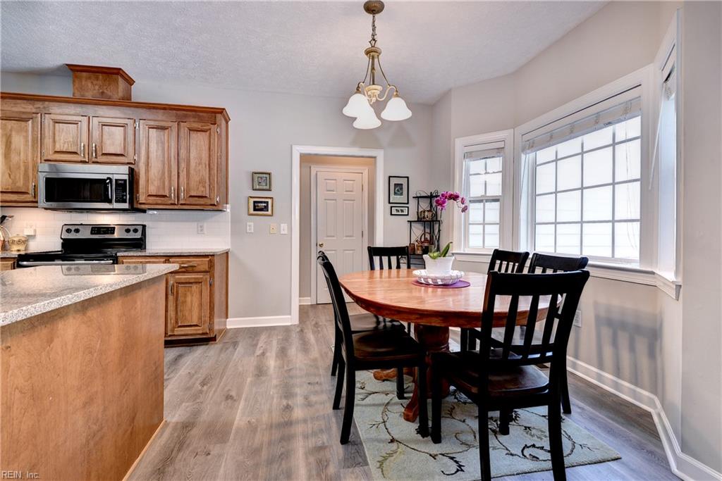 305 Minnie Circle Newport News VA 23608