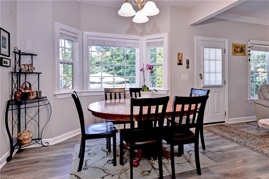 305 Minnie Circle Newport News VA 23608