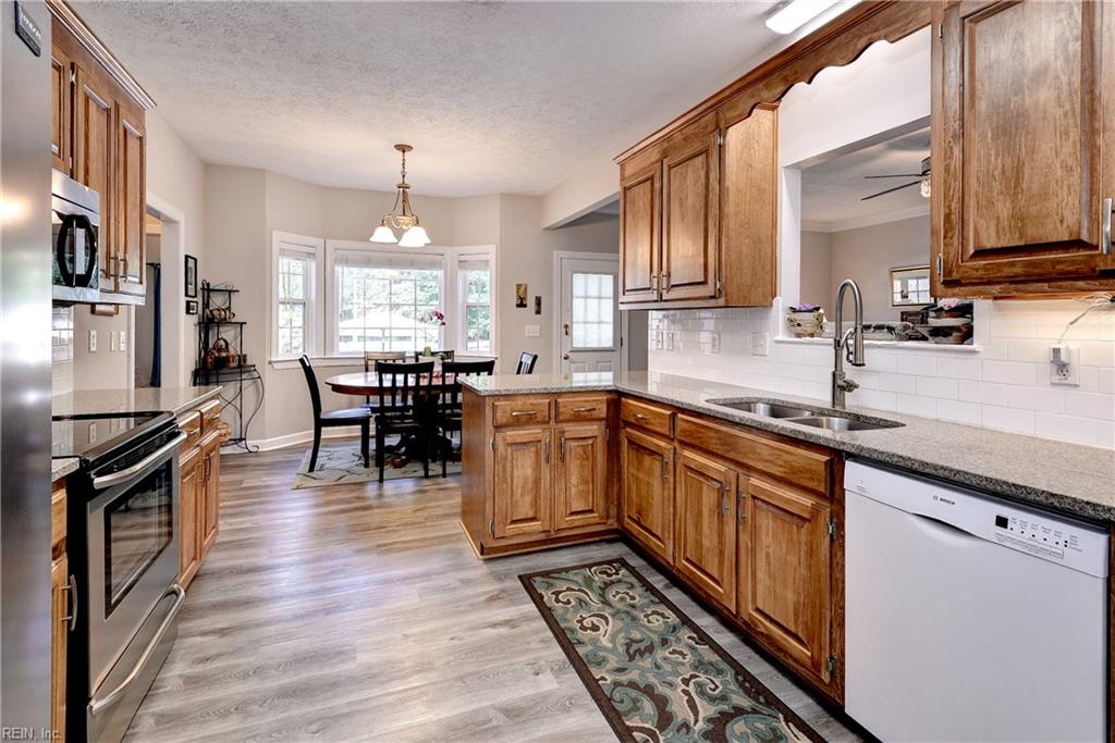 305 Minnie Circle Newport News VA 23608
