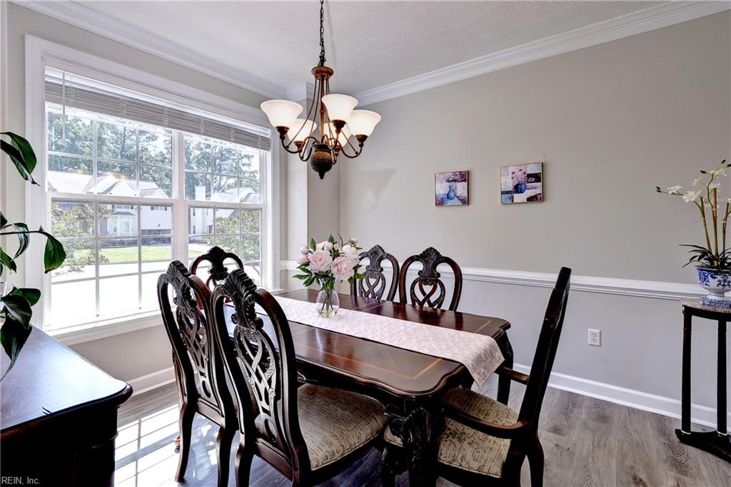 305 Minnie Circle Newport News VA 23608