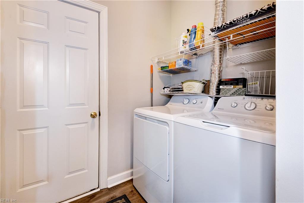 305 Minnie Circle Newport News VA 23608