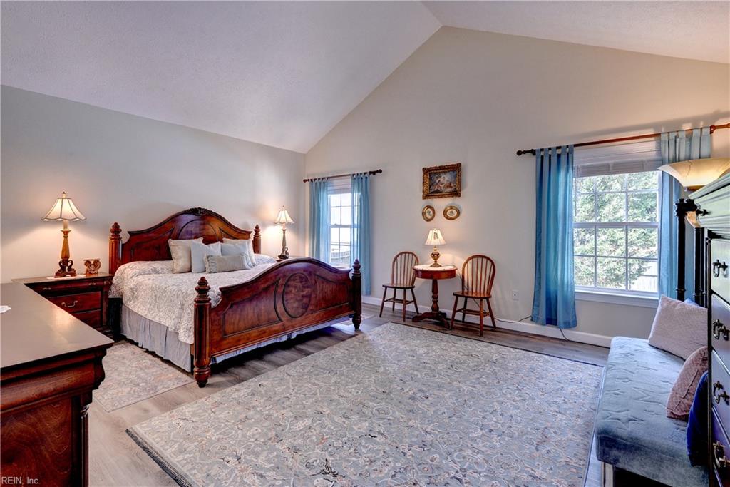 305 Minnie Circle Newport News VA 23608