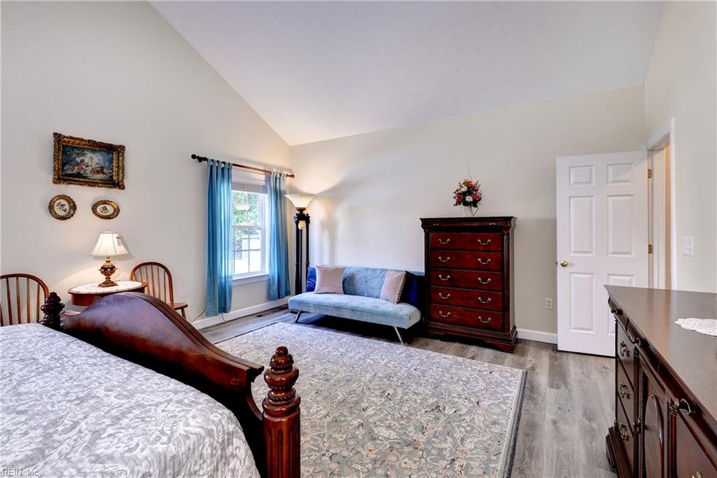 305 Minnie Circle Newport News VA 23608