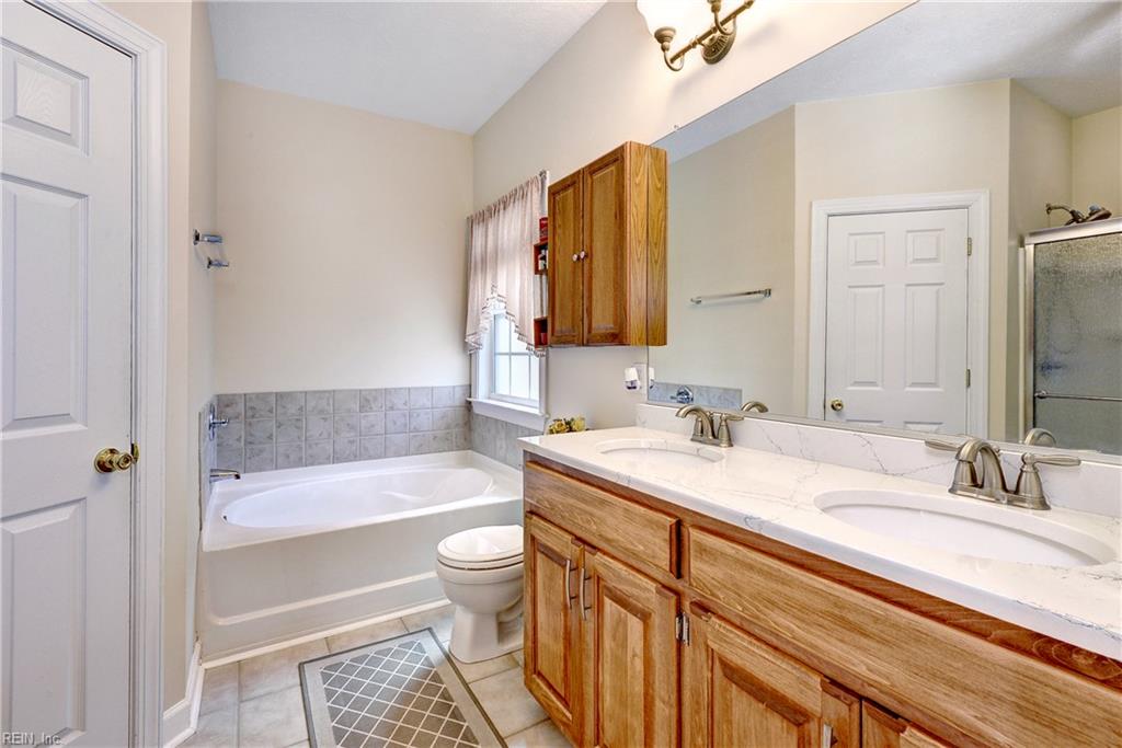 305 Minnie Circle Newport News VA 23608