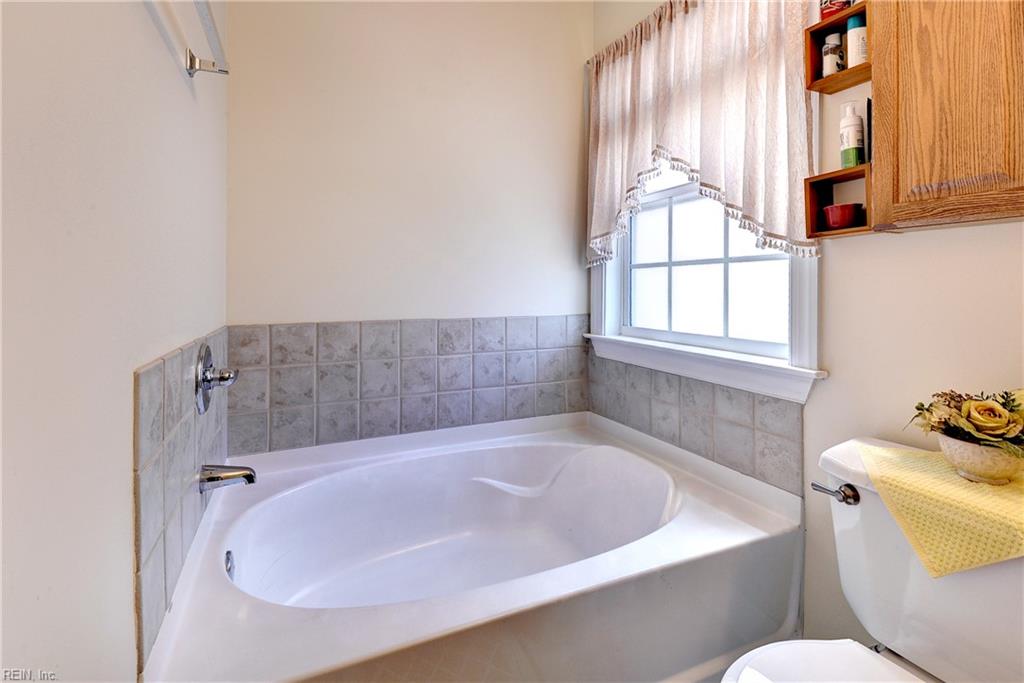 305 Minnie Circle Newport News VA 23608