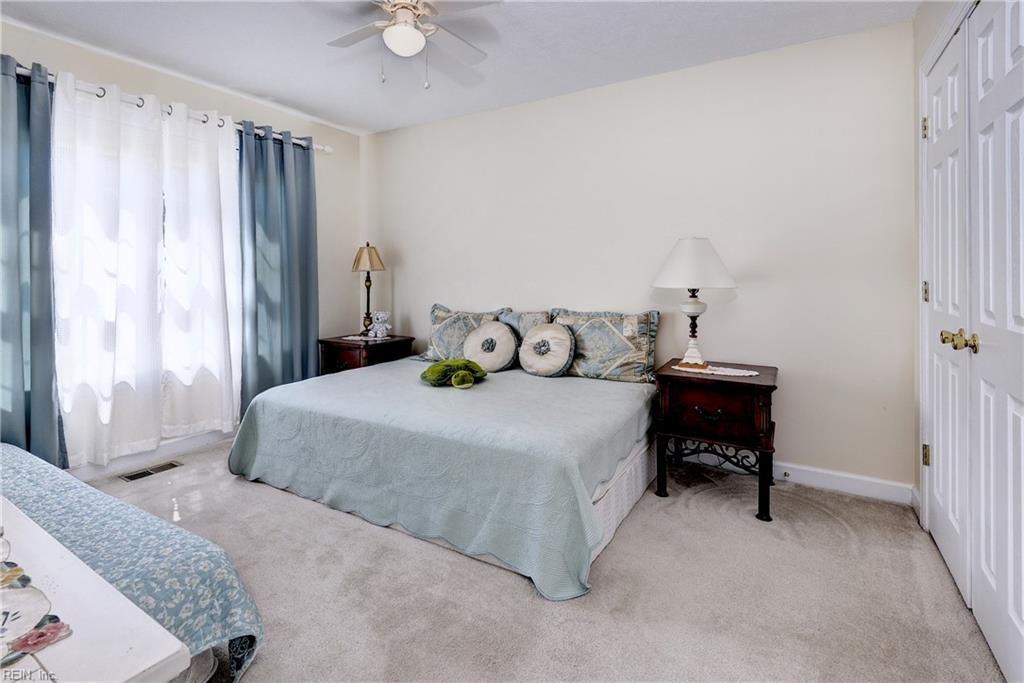 305 Minnie Circle Newport News VA 23608