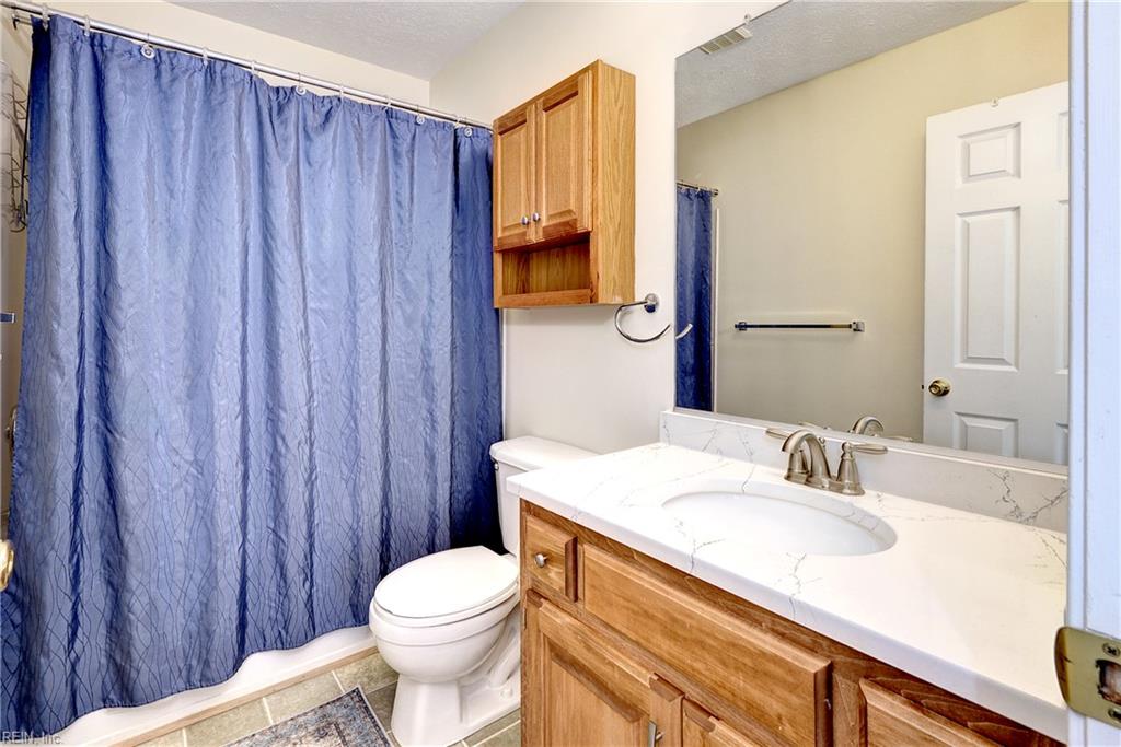305 Minnie Circle Newport News VA 23608