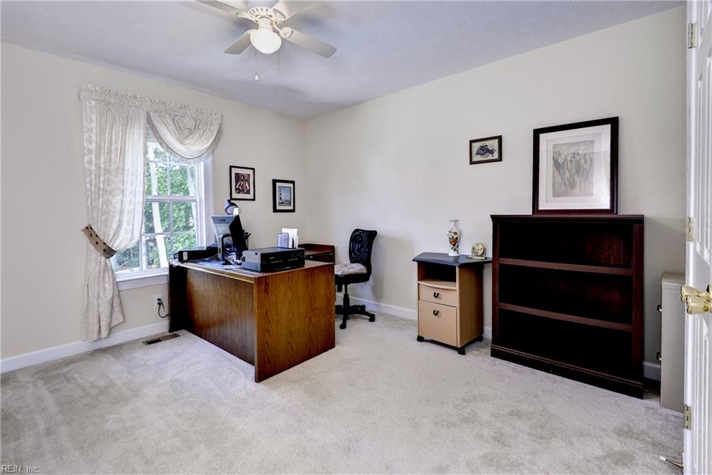 305 Minnie Circle Newport News VA 23608