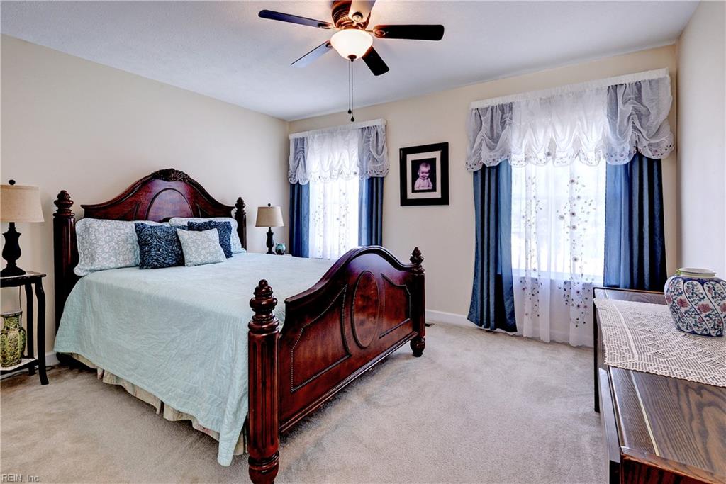 305 Minnie Circle Newport News VA 23608