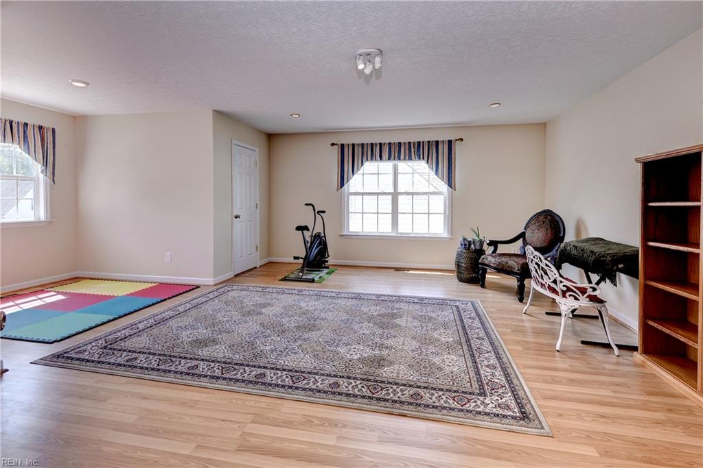 305 Minnie Circle Newport News VA 23608