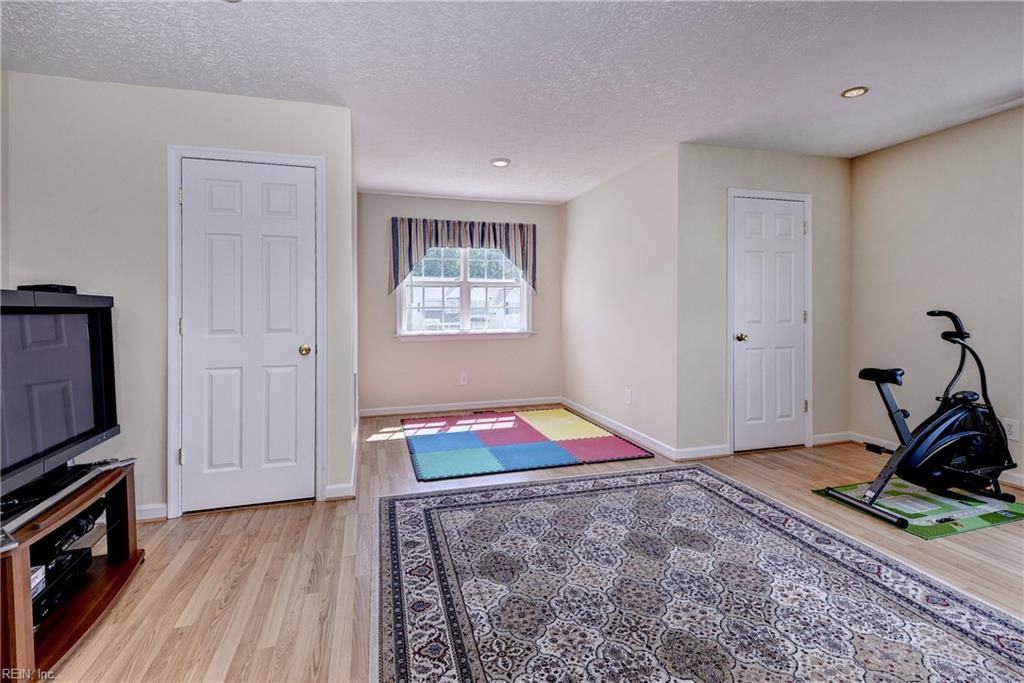 305 Minnie Circle Newport News VA 23608