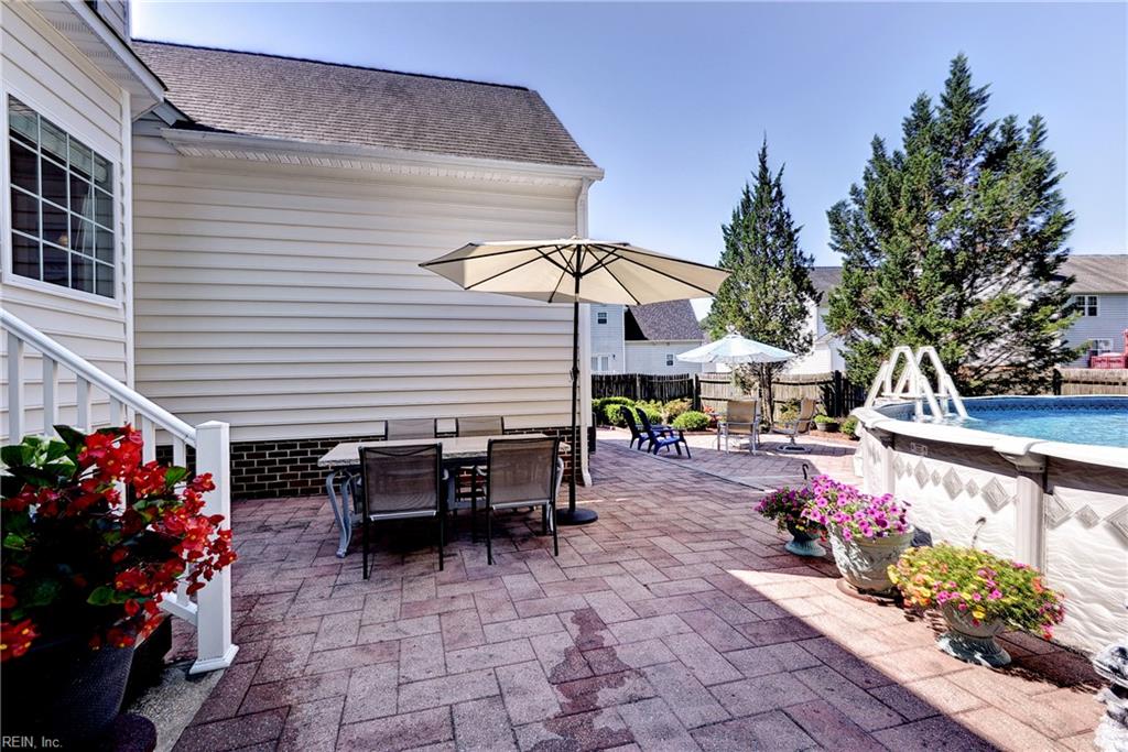 305 Minnie Circle Newport News VA 23608