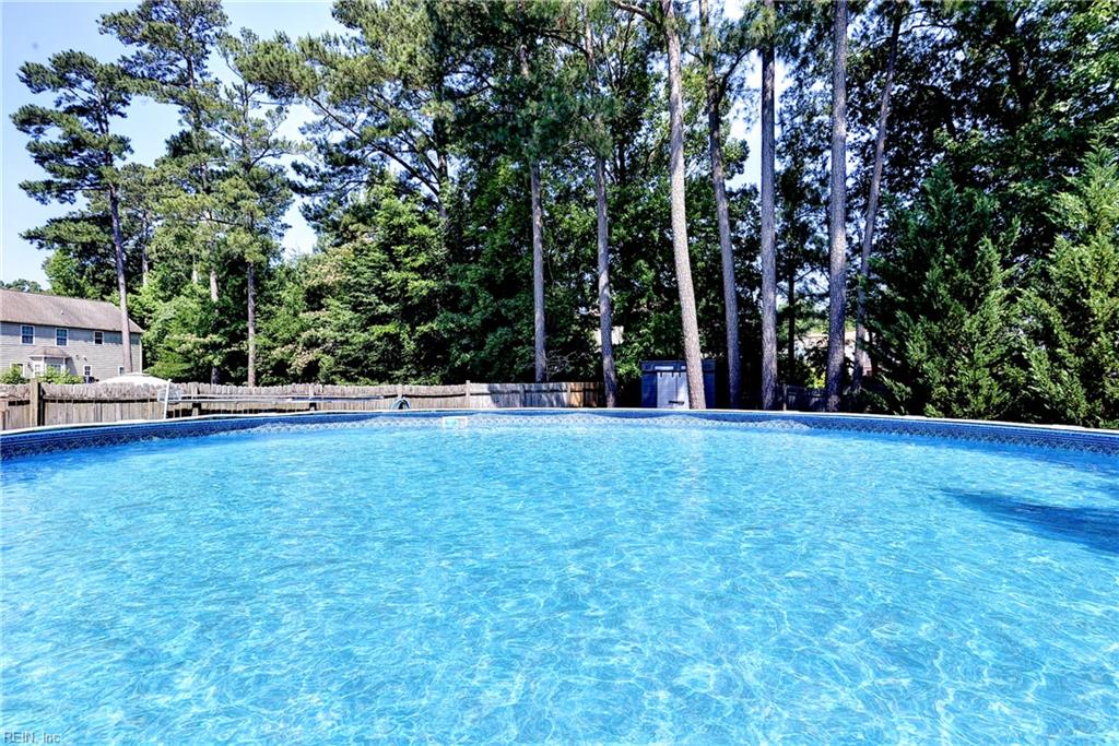 305 Minnie Circle Newport News VA 23608