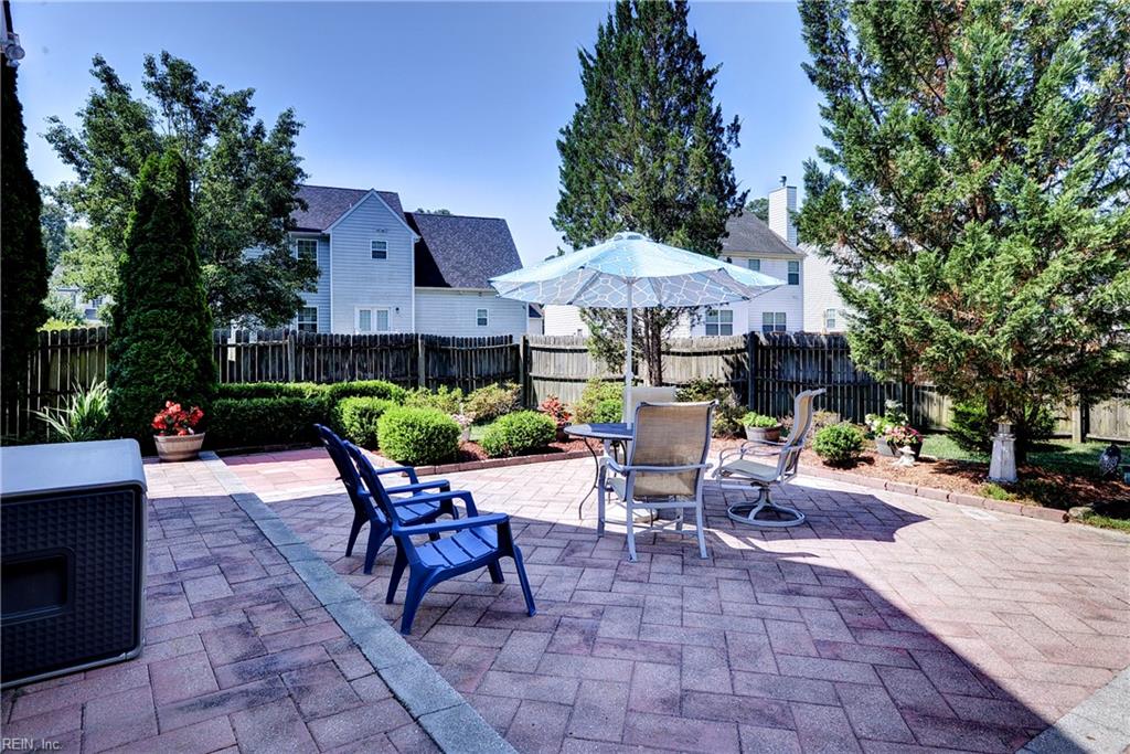 305 Minnie Circle Newport News VA 23608