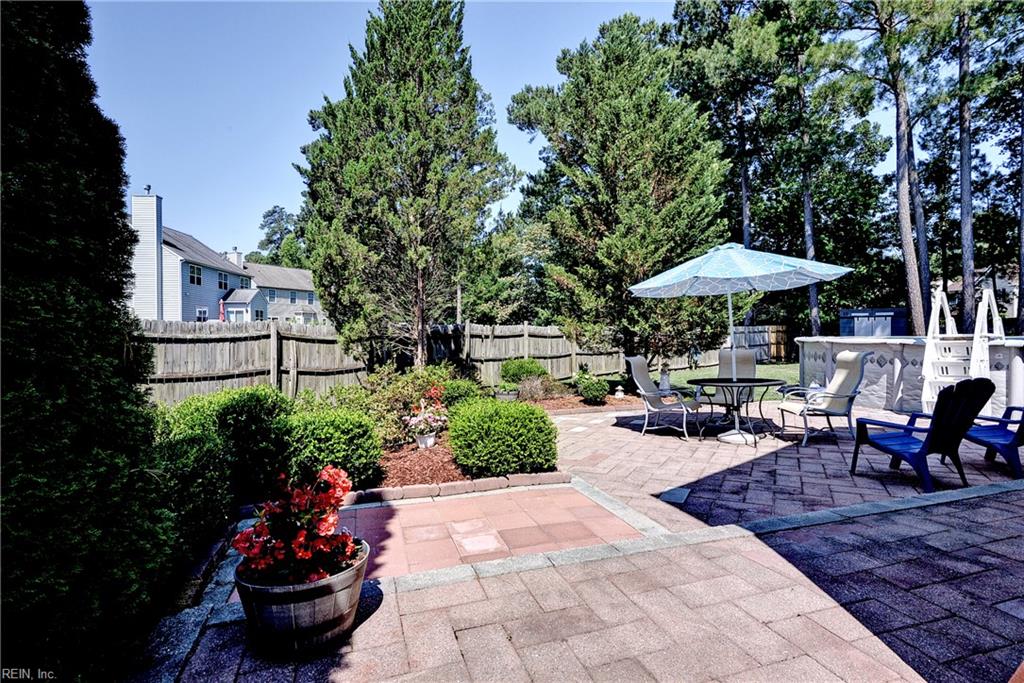 305 Minnie Circle Newport News VA 23608