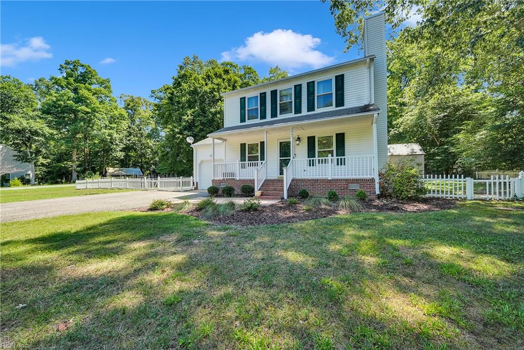 2901 Richard Buck S Williamsburg VA 23185