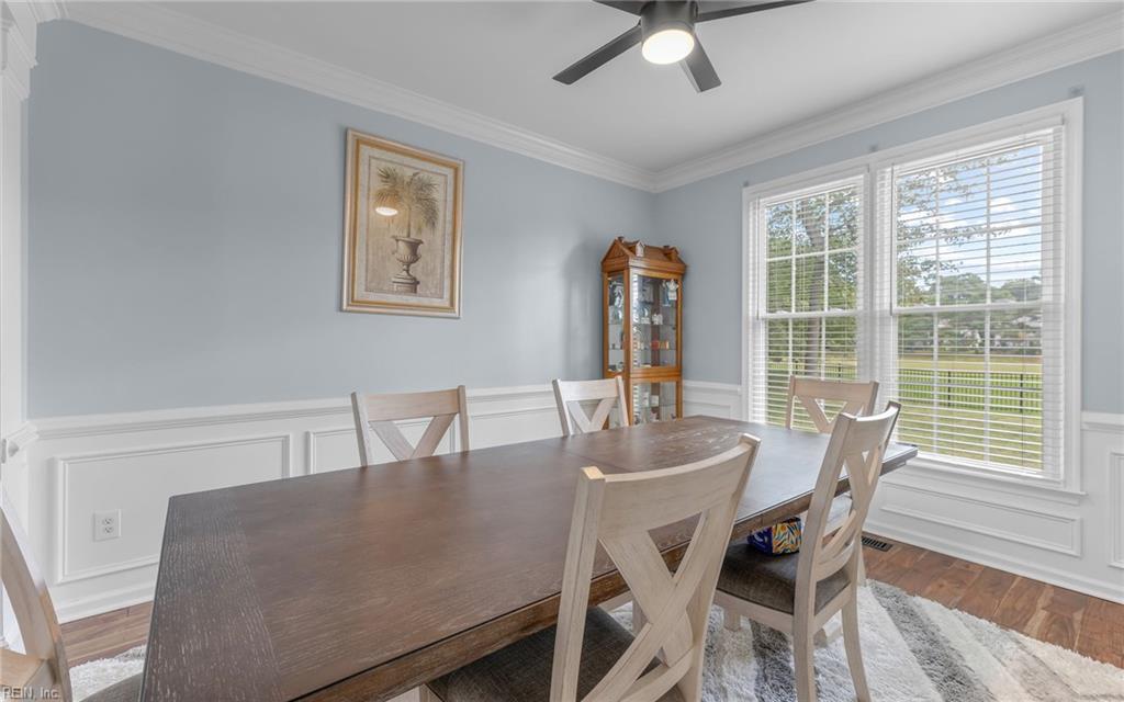 205 Clayton Drive Yorktown VA 23693