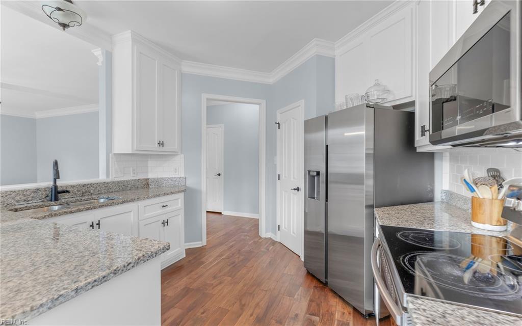 205 Clayton Drive Yorktown VA 23693