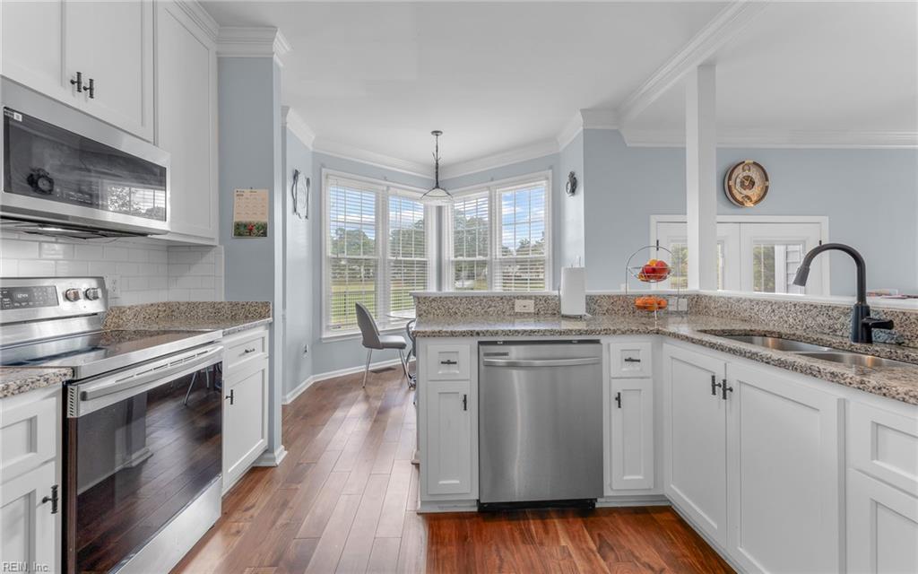 205 Clayton Drive Yorktown VA 23693