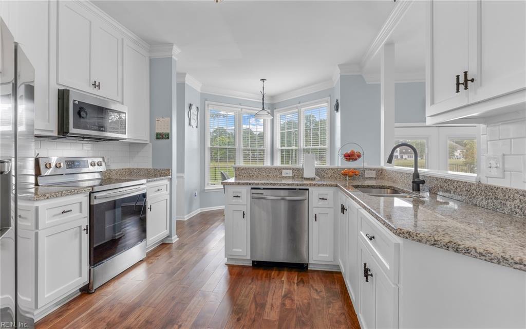 205 Clayton Drive Yorktown VA 23693