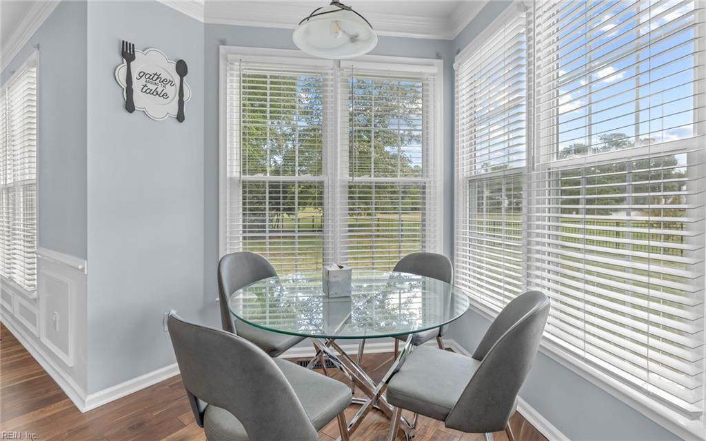 205 Clayton Drive Yorktown VA 23693