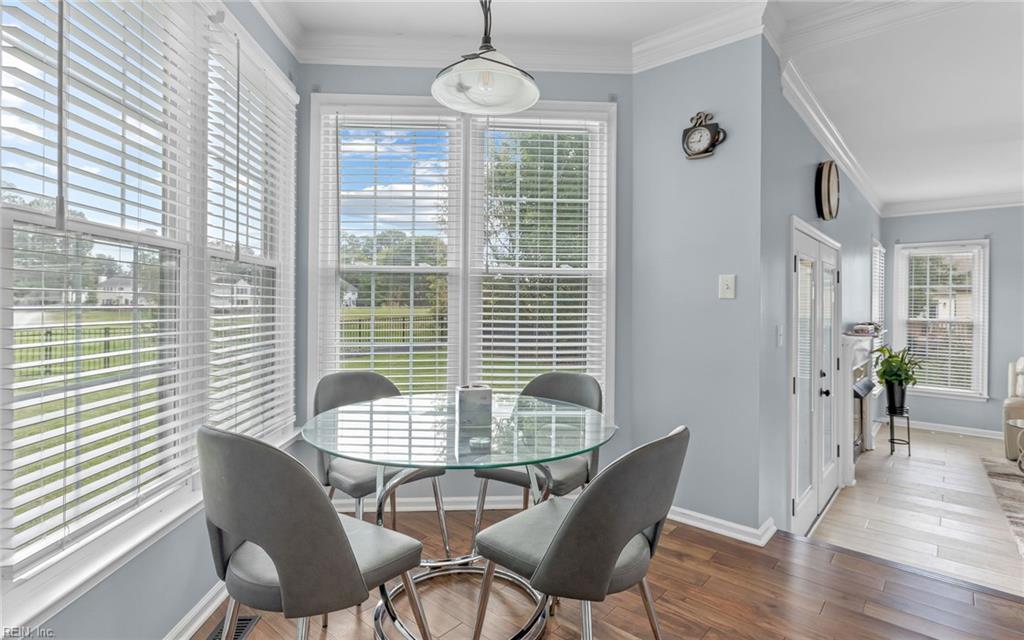 205 Clayton Drive Yorktown VA 23693