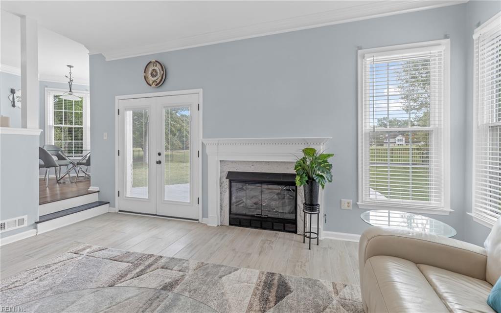 205 Clayton Drive Yorktown VA 23693