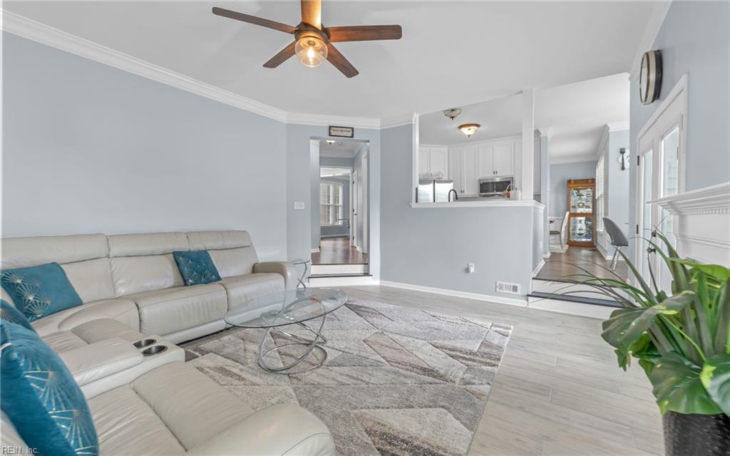 205 Clayton Drive Yorktown VA 23693