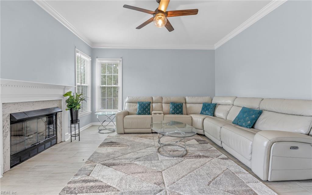 205 Clayton Drive Yorktown VA 23693