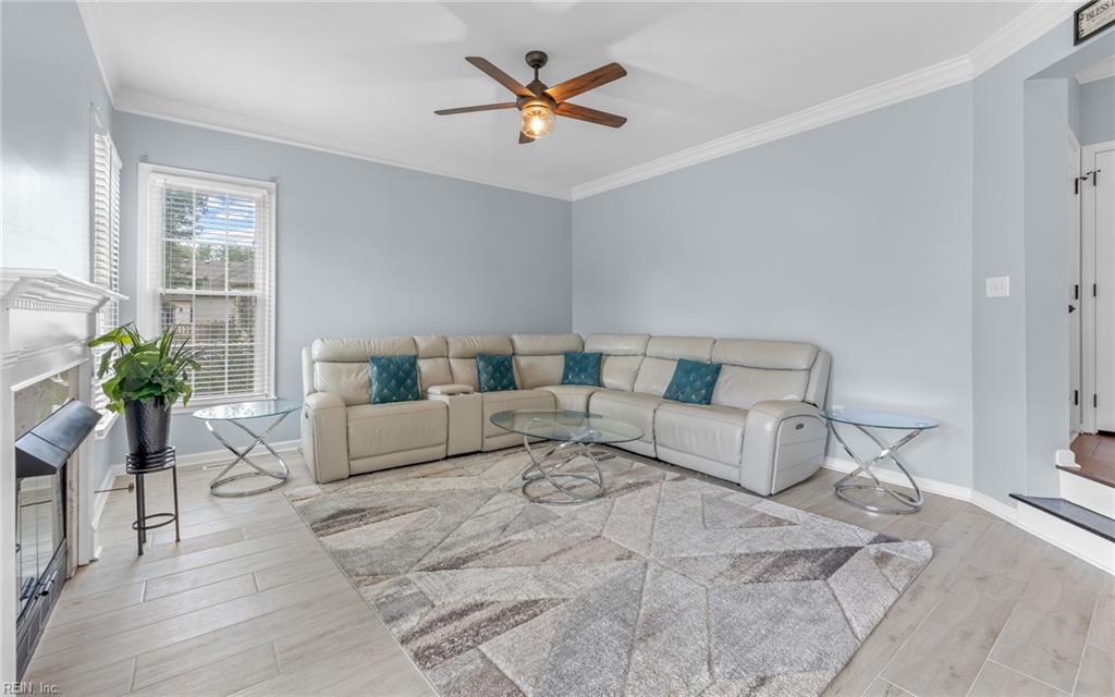 205 Clayton Drive Yorktown VA 23693