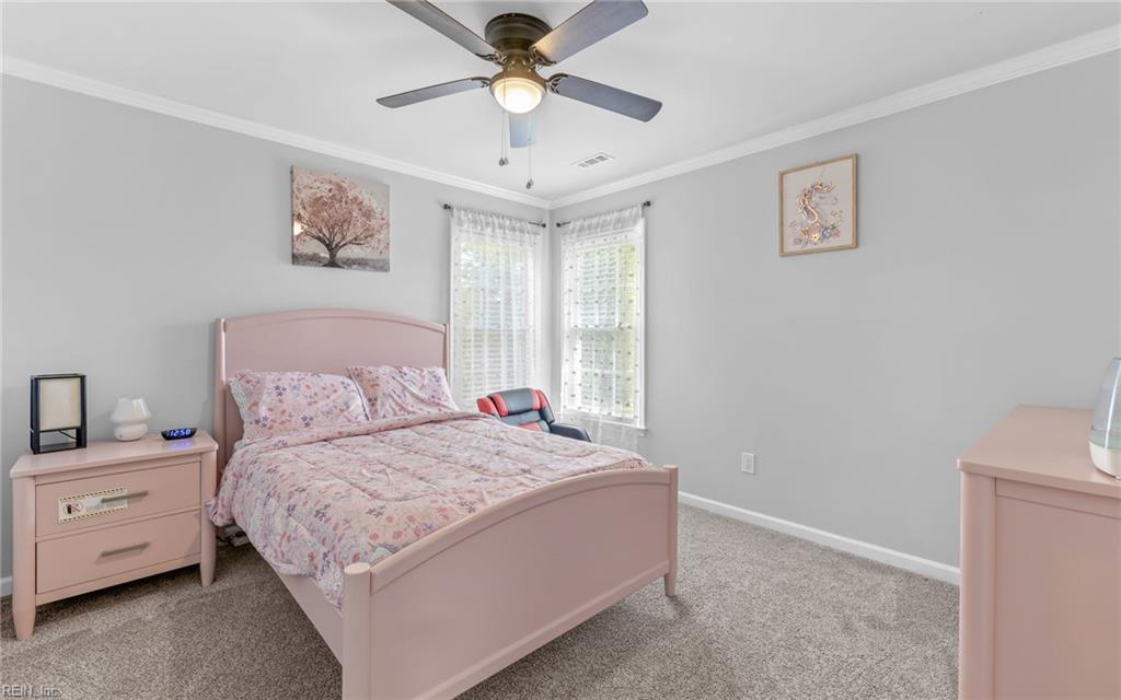 205 Clayton Drive Yorktown VA 23693