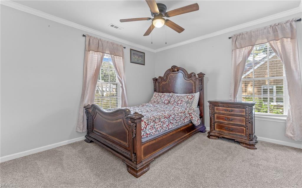 205 Clayton Drive Yorktown VA 23693