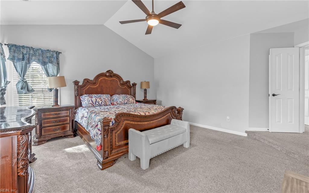 205 Clayton Drive Yorktown VA 23693