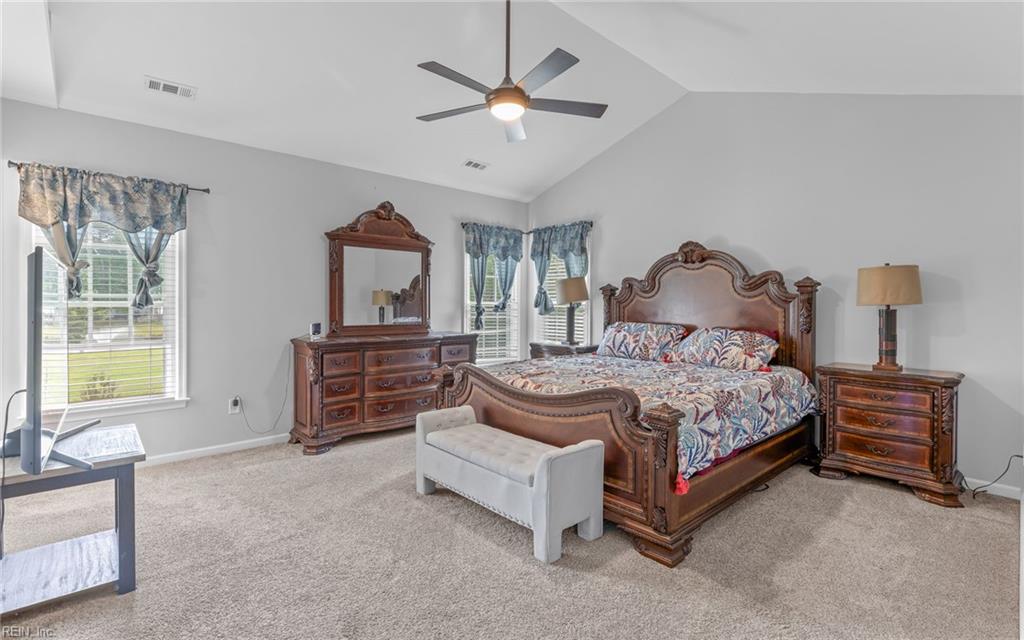 205 Clayton Drive Yorktown VA 23693