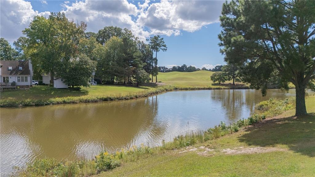 205 Clayton Drive Yorktown VA 23693