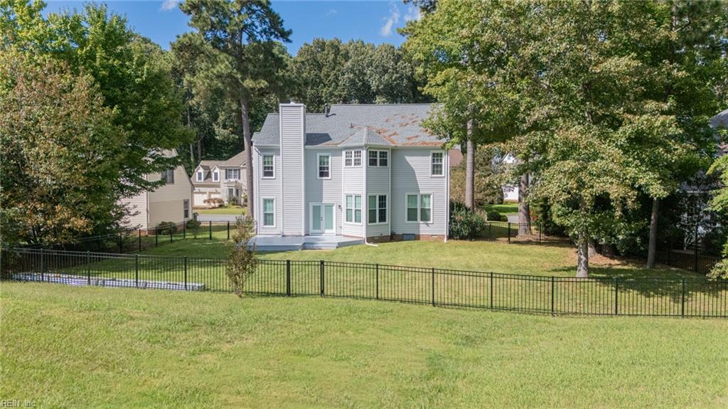 205 Clayton Drive Yorktown VA 23693