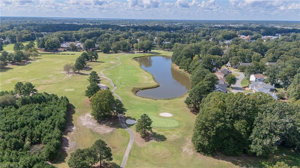 205 Clayton Drive Yorktown VA 23693