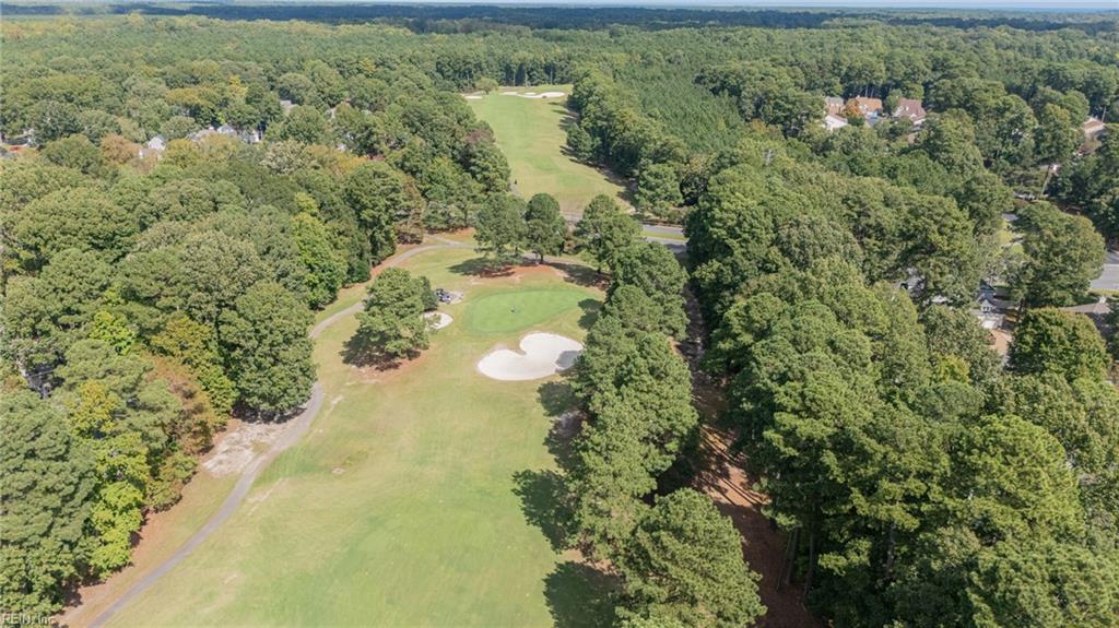 205 Clayton Drive Yorktown VA 23693