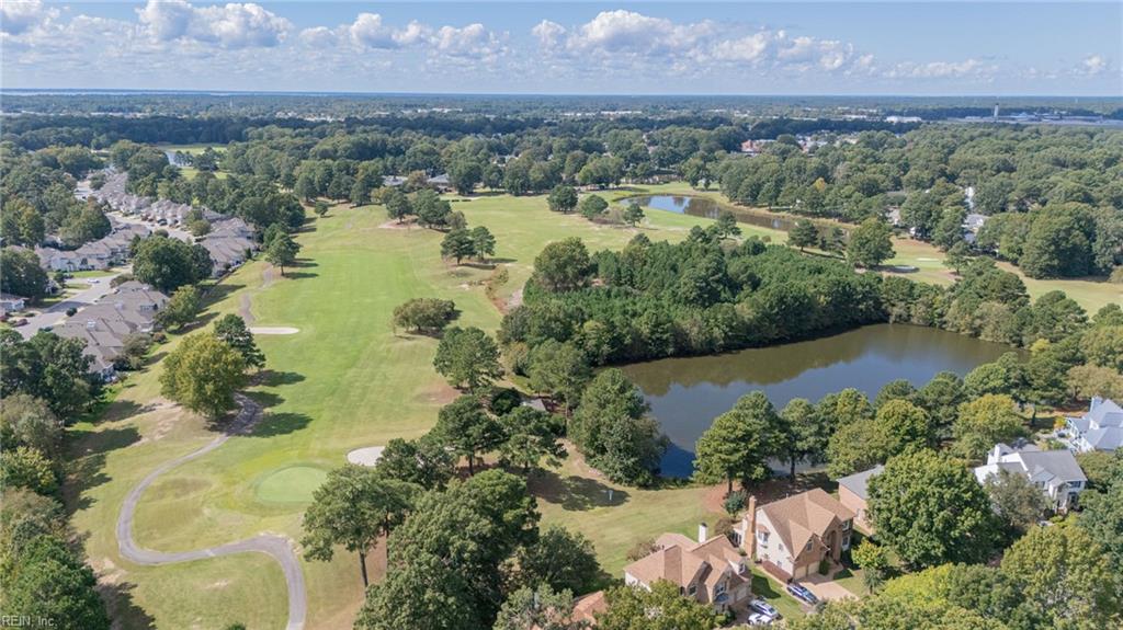 205 Clayton Drive Yorktown VA 23693