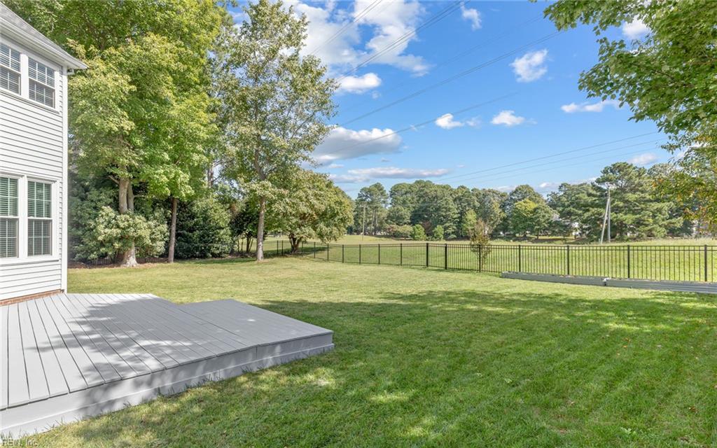 205 Clayton Drive Yorktown VA 23693