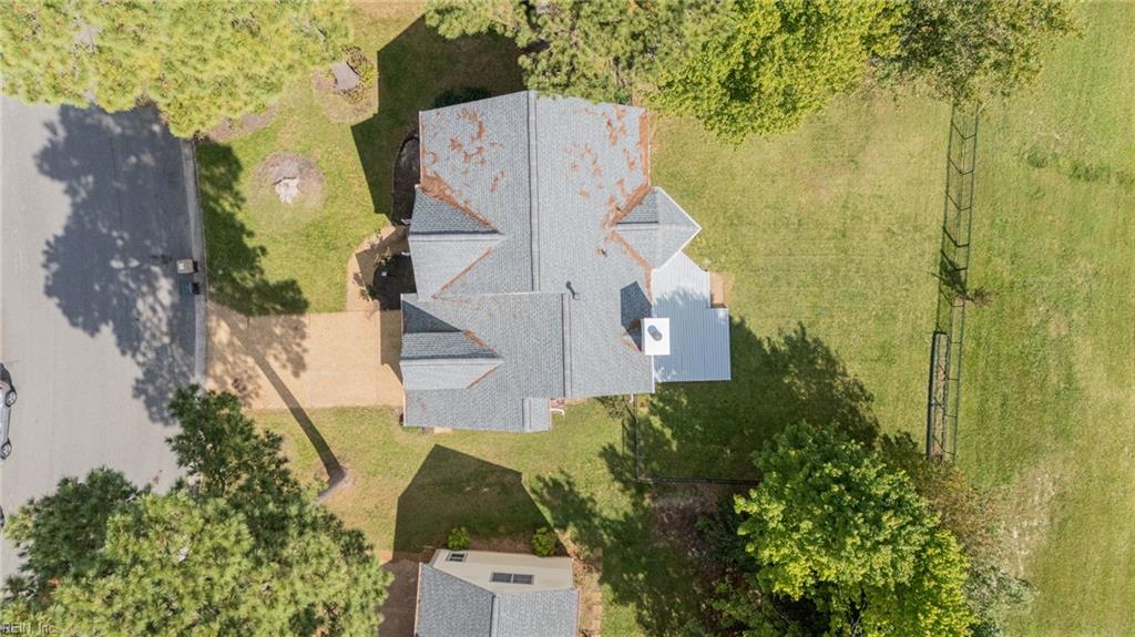 205 Clayton Drive Yorktown VA 23693