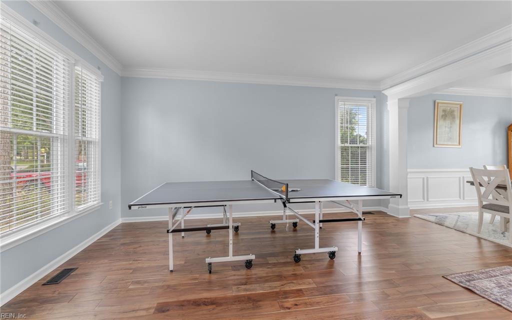 205 Clayton Drive Yorktown VA 23693